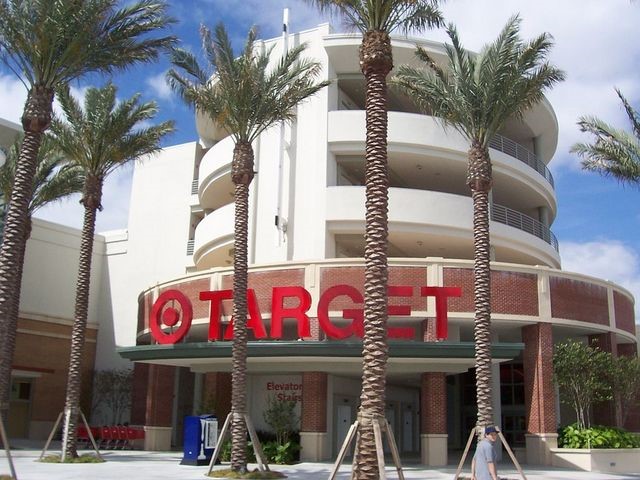Target Florida Blog Reclamos contra Target en Florida por Resbalón y Caída