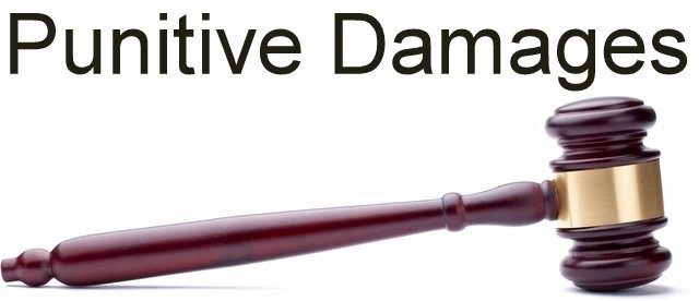 punitive damages When are punitive damages appropriate in addition to compensatory damages, and what are the limits on receiving these damages in a negligence claim. punitive damages When are punitive damages appropriate in addition to compensatory damages, and what are the limits on receiving these damages in a negligence claim.